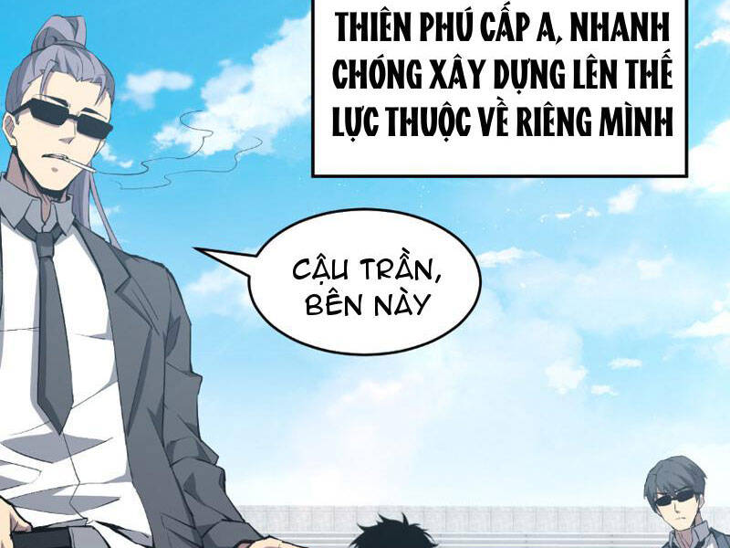 Toàn Dân Tận Thế: Ta Virus Quân Vương Chapter 4 - Trang 30