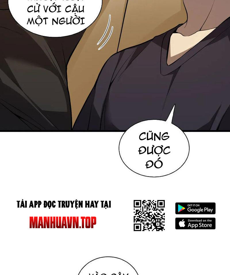 Toàn Dân Tận Thế: Ta Virus Quân Vương Chapter 16 - Trang 28