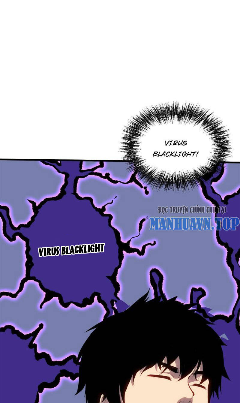 Toàn Dân Tận Thế: Ta Virus Quân Vương Chapter 2 - Trang 74