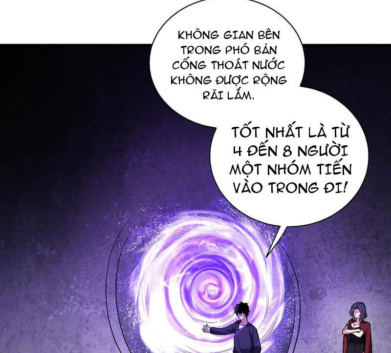 Toàn Dân Tận Thế: Ta Virus Quân Vương Chapter 18 - Trang 59