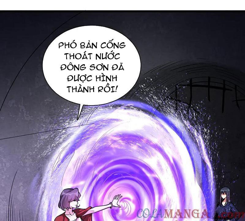 Toàn Dân Tận Thế: Ta Virus Quân Vương Chapter 18 - Trang 51