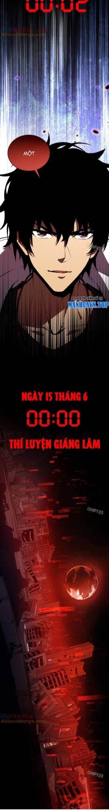 Toàn Dân Tận Thế: Ta Virus Quân Vương Chapter 10 - Trang 32