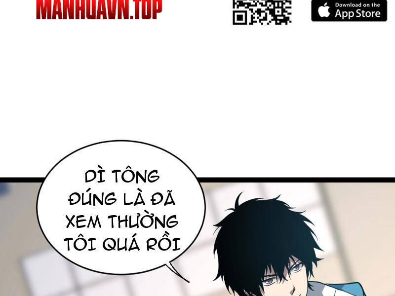 Toàn Dân Tận Thế: Ta Virus Quân Vương Chapter 4 - Trang 116