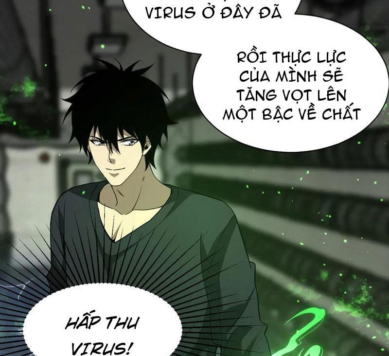 Toàn Dân Tận Thế: Ta Virus Quân Vương Chapter 18 - Trang 16