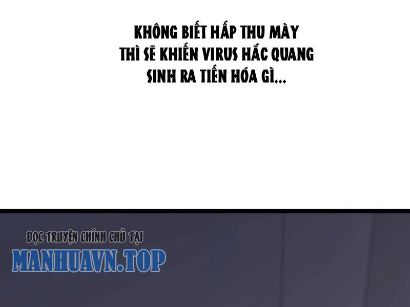 Toàn Dân Tận Thế: Ta Virus Quân Vương Chapter 3 - Trang 9