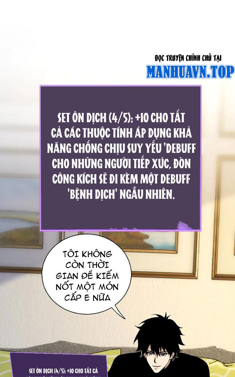 Toàn Dân Tận Thế: Ta Virus Quân Vương Chapter 20 - Trang 44