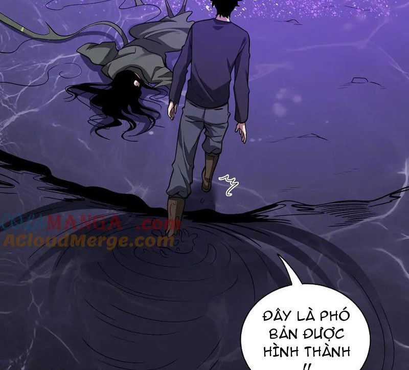 Toàn Dân Tận Thế: Ta Virus Quân Vương Chapter 18 - Trang 41