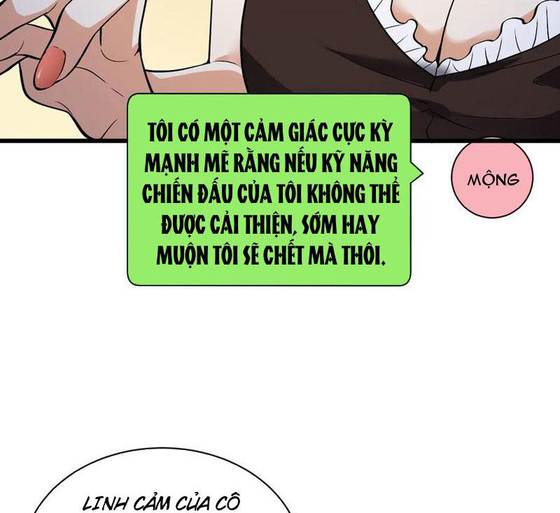 Toàn Dân Tận Thế: Ta Virus Quân Vương Chapter 19 - Trang 118