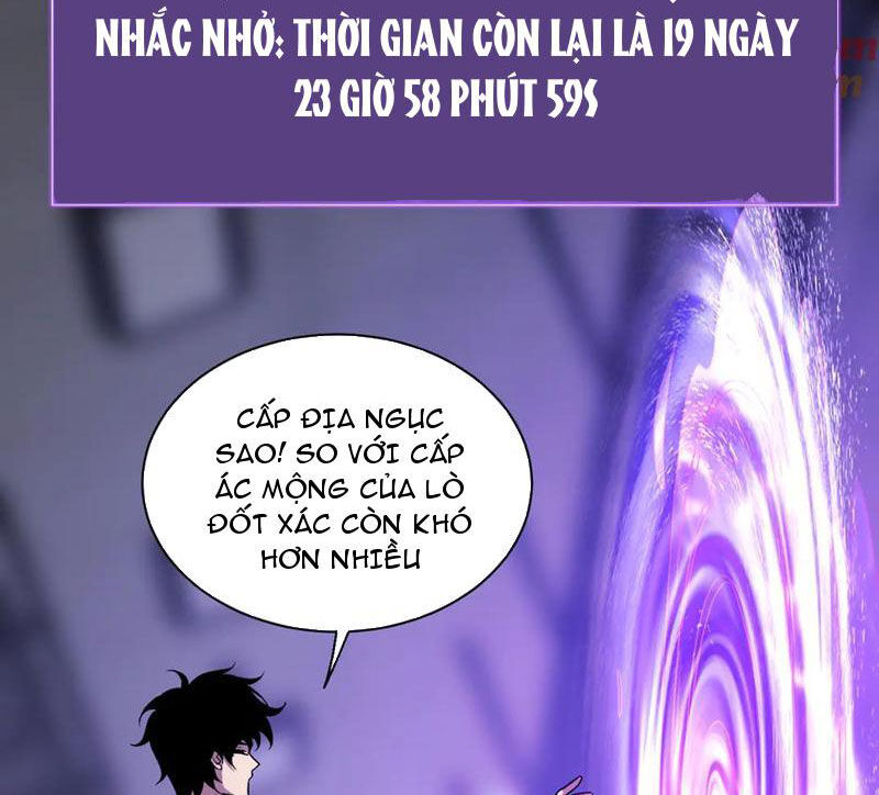 Toàn Dân Tận Thế: Ta Virus Quân Vương Chapter 18 - Trang 45