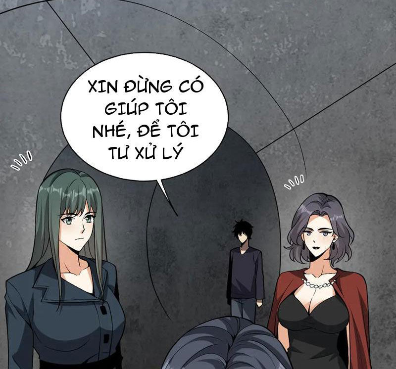 Toàn Dân Tận Thế: Ta Virus Quân Vương Chapter 18 - Trang 90