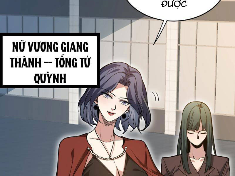 Toàn Dân Tận Thế: Ta Virus Quân Vương Chapter 4 - Trang 45