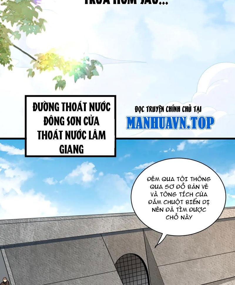 Toàn Dân Tận Thế: Ta Virus Quân Vương Chapter 17 - Trang 23