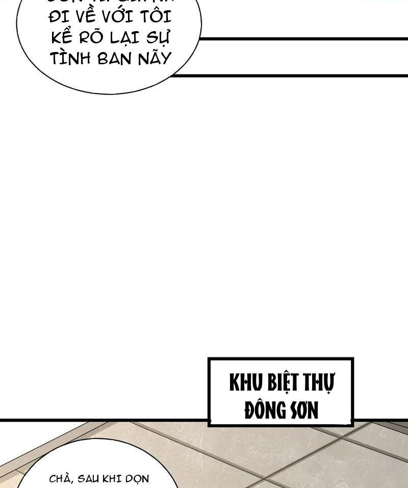 Toàn Dân Tận Thế: Ta Virus Quân Vương Chapter 16 - Trang 23