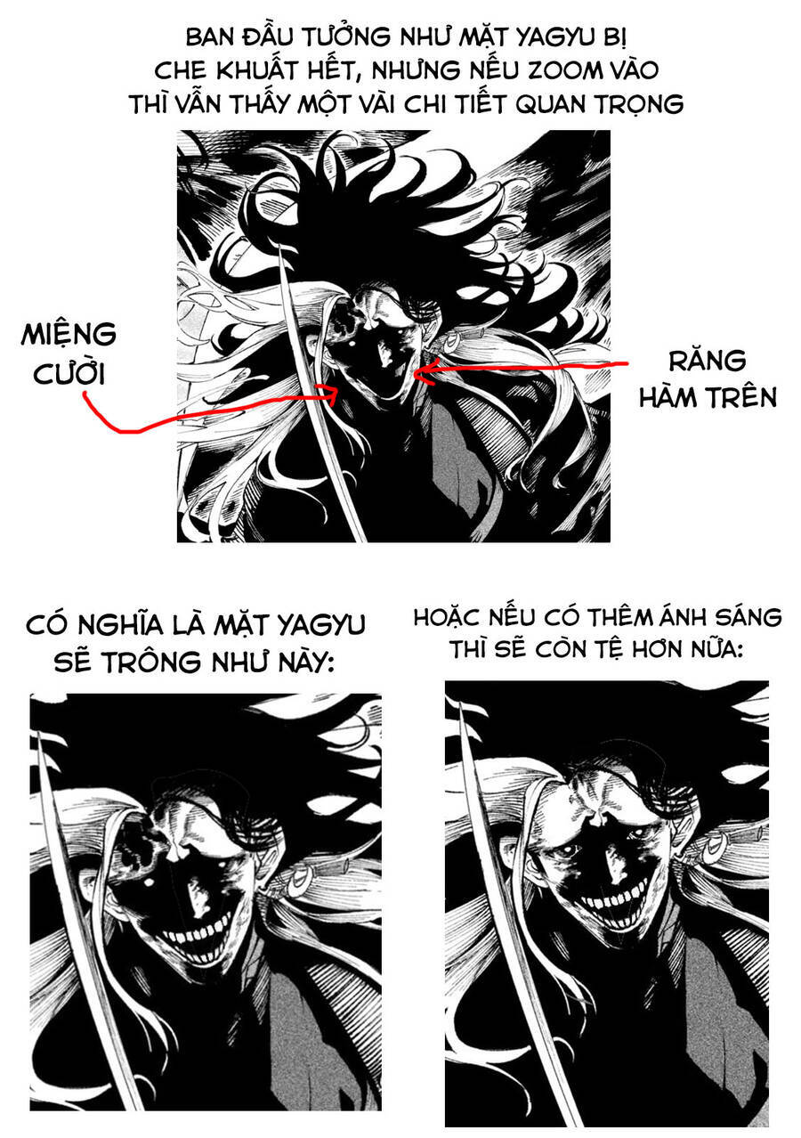 Tenkaichi - Thiên Hạ Đệ Nhất Võ Sĩ Đại Hội Chapter 15.1 - Trang 41