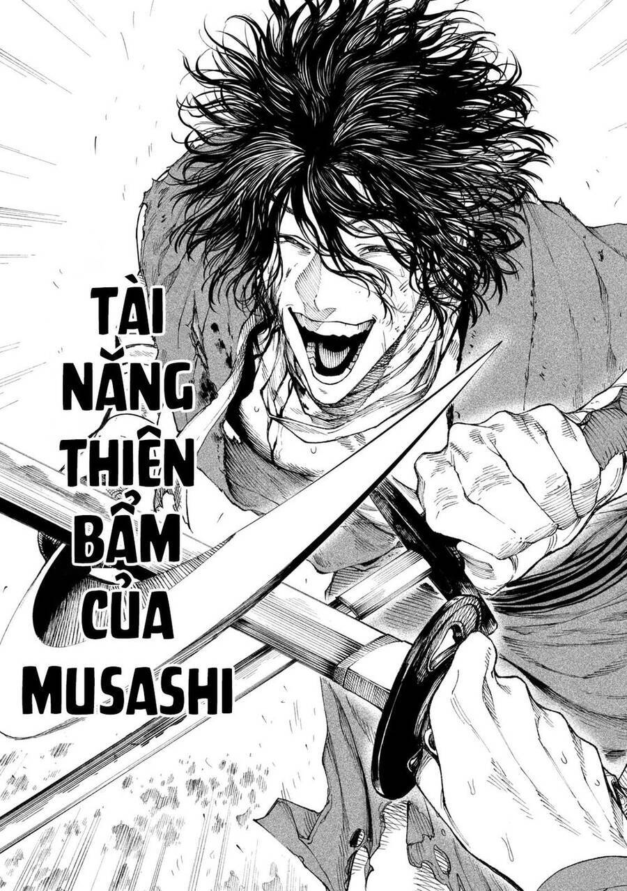 Tenkaichi - Thiên Hạ Đệ Nhất Võ Sĩ Đại Hội Chapter 16 - Trang 31