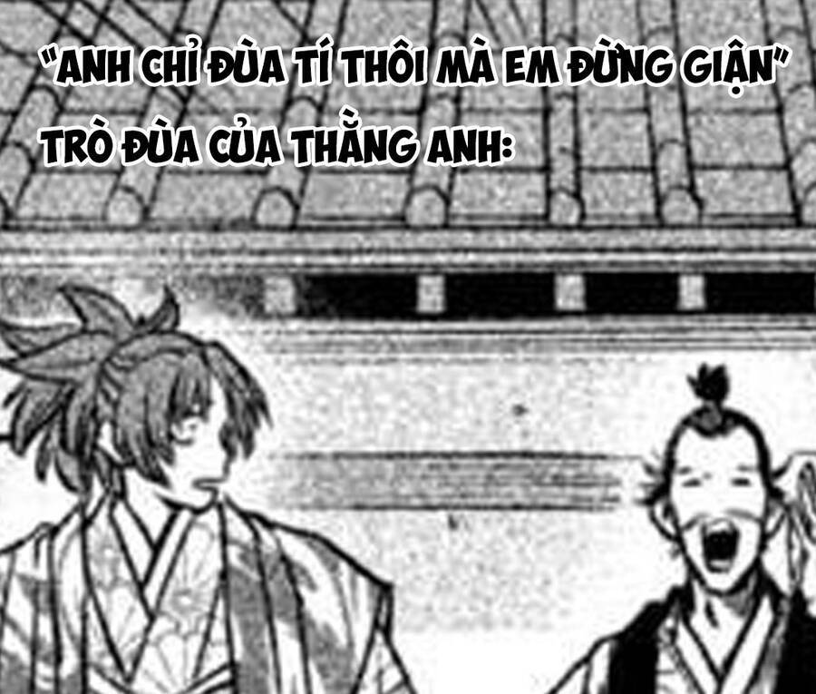 Tenkaichi - Thiên Hạ Đệ Nhất Võ Sĩ Đại Hội Chapter 35 - Trang 30