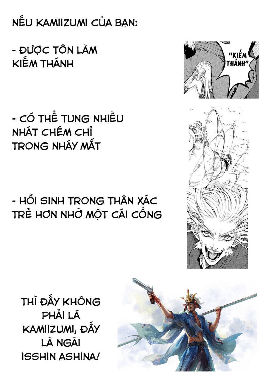 Tenkaichi - Thiên Hạ Đệ Nhất Võ Sĩ Đại Hội Chapter 22 - Trang 61