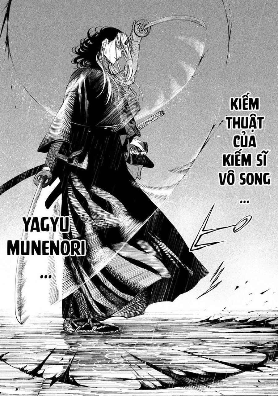 Tenkaichi - Thiên Hạ Đệ Nhất Võ Sĩ Đại Hội Chapter 16 - Trang 45