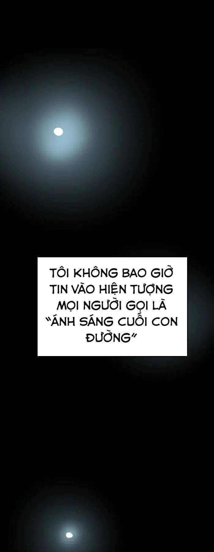 Ánh Sáng Cuối Con Đường Chapter 1 - Trang 5