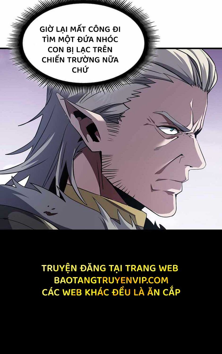 Ánh Sáng Cuối Con Đường Chapter 203 - Trang 6