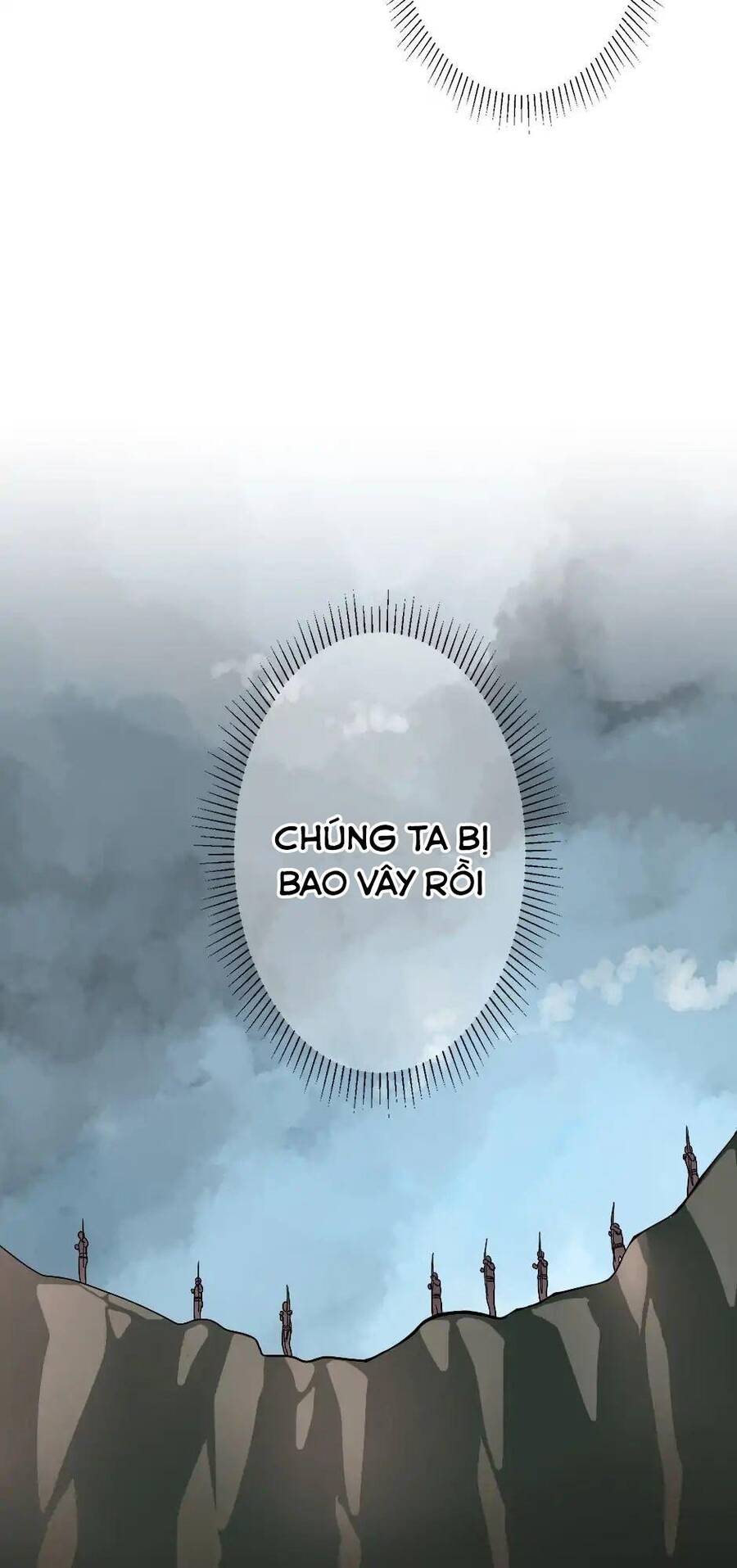 Ánh Sáng Cuối Con Đường Chapter 8 - Trang 43