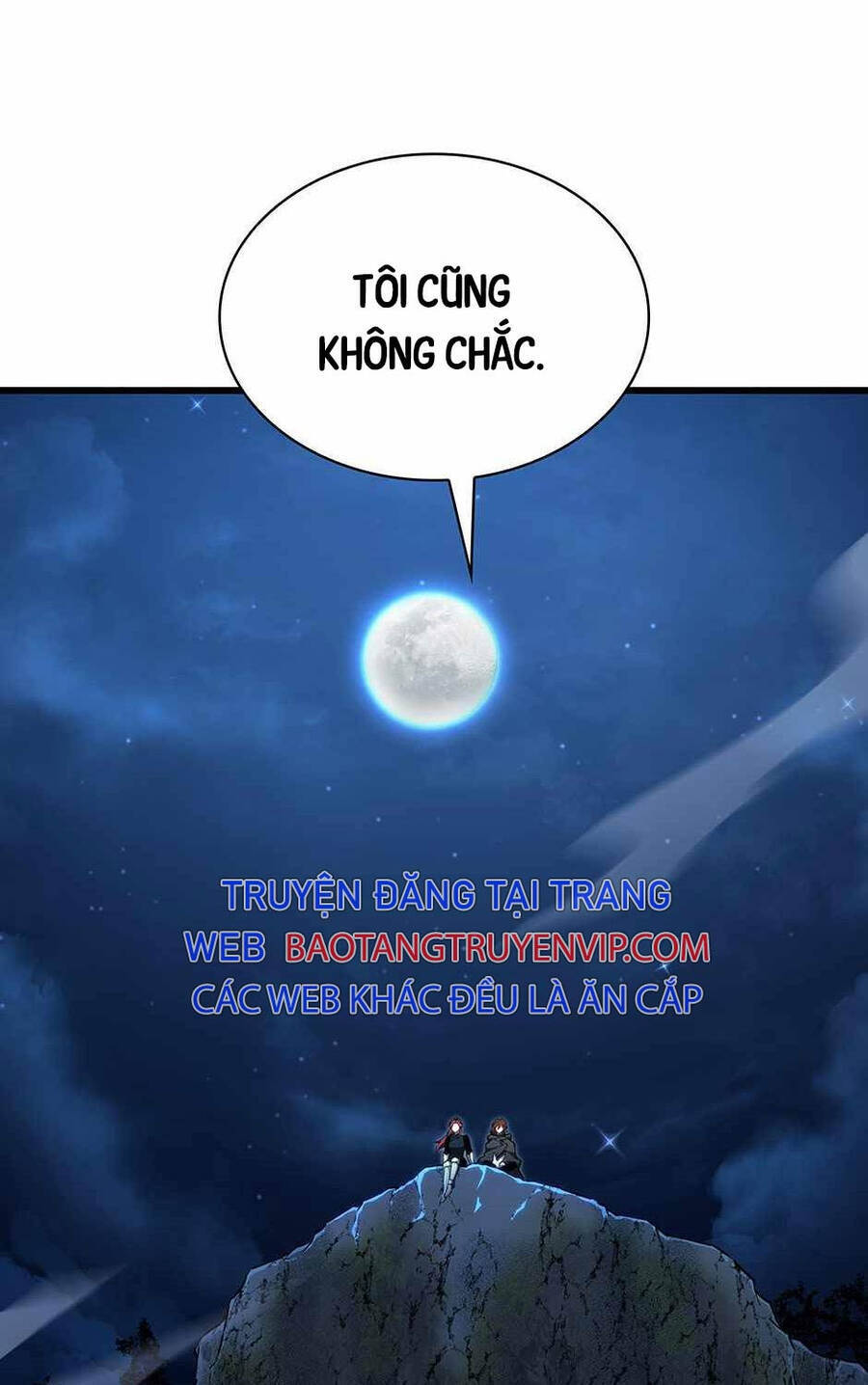 Ánh Sáng Cuối Con Đường Chapter 198 - Trang 36