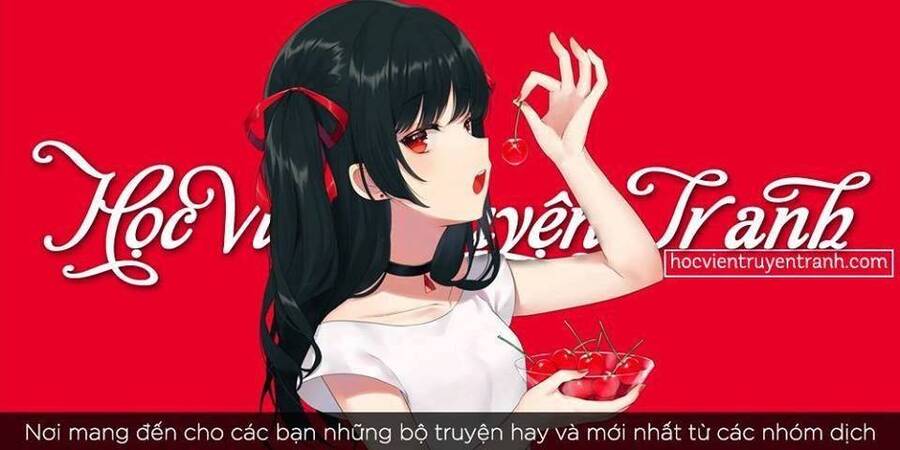 Ánh Sáng Cuối Con Đường Chapter 3 - Trang 0