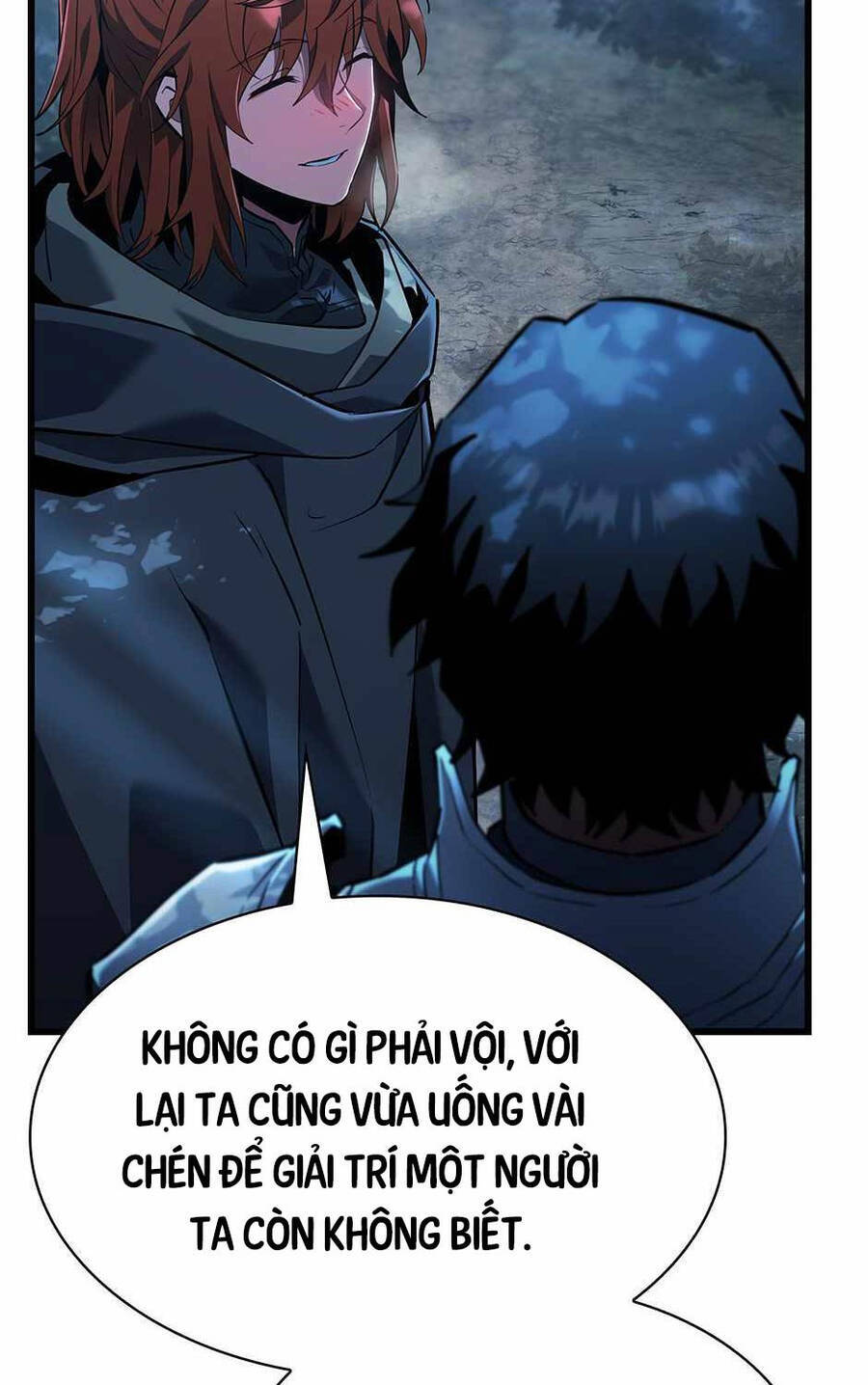 Ánh Sáng Cuối Con Đường Chapter 198 - Trang 10