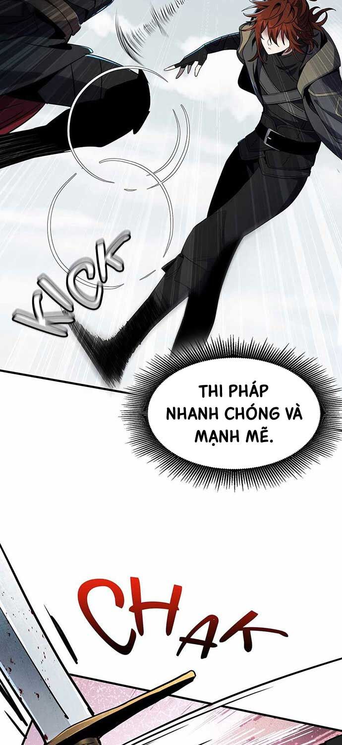 Ánh Sáng Cuối Con Đường Chapter 200 - Trang 29