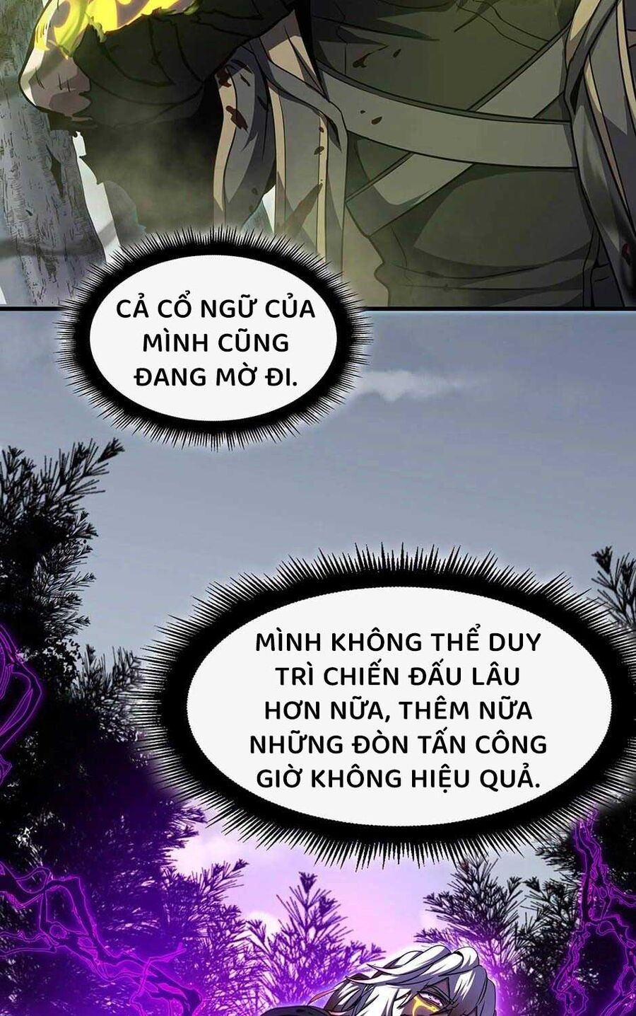 Ánh Sáng Cuối Con Đường Chapter 202 - Trang 88