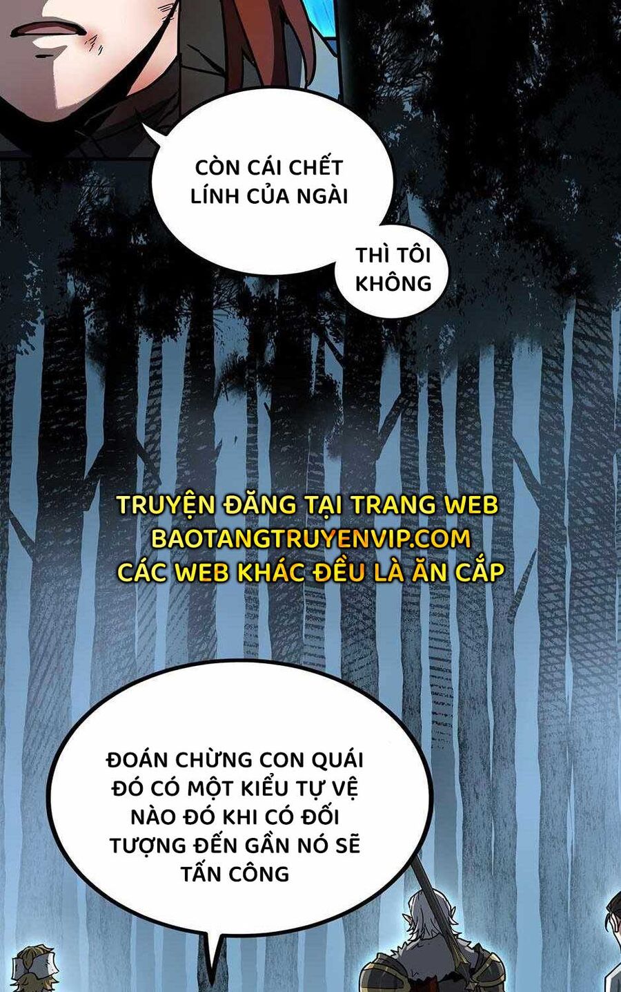 Ánh Sáng Cuối Con Đường Chapter 203 - Trang 69