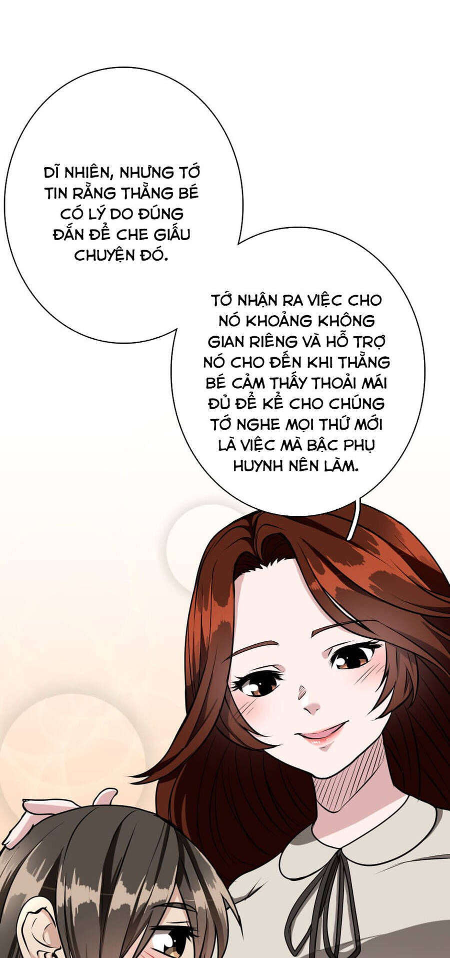 Ánh Sáng Cuối Con Đường Chapter 37 - Trang 30