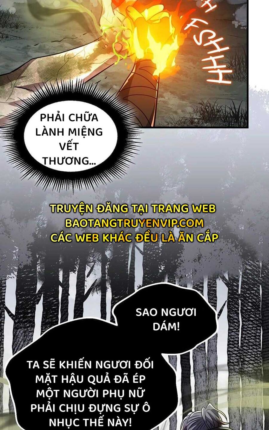 Ánh Sáng Cuối Con Đường Chapter 202 - Trang 79