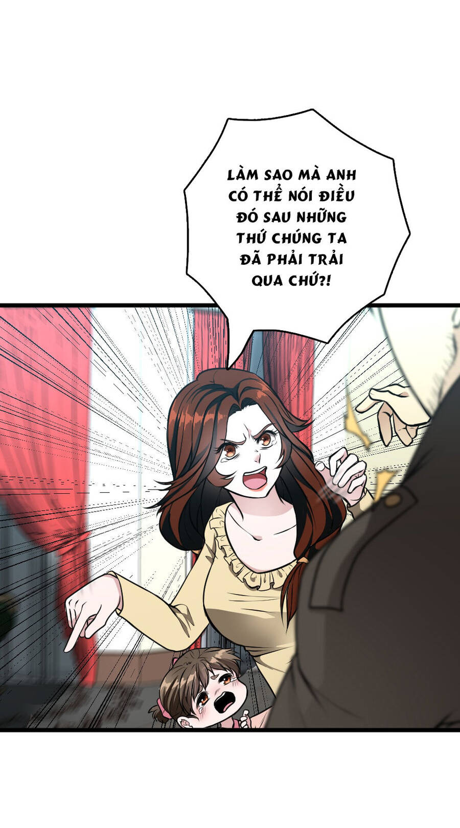 Ánh Sáng Cuối Con Đường Chapter 36 - Trang 10