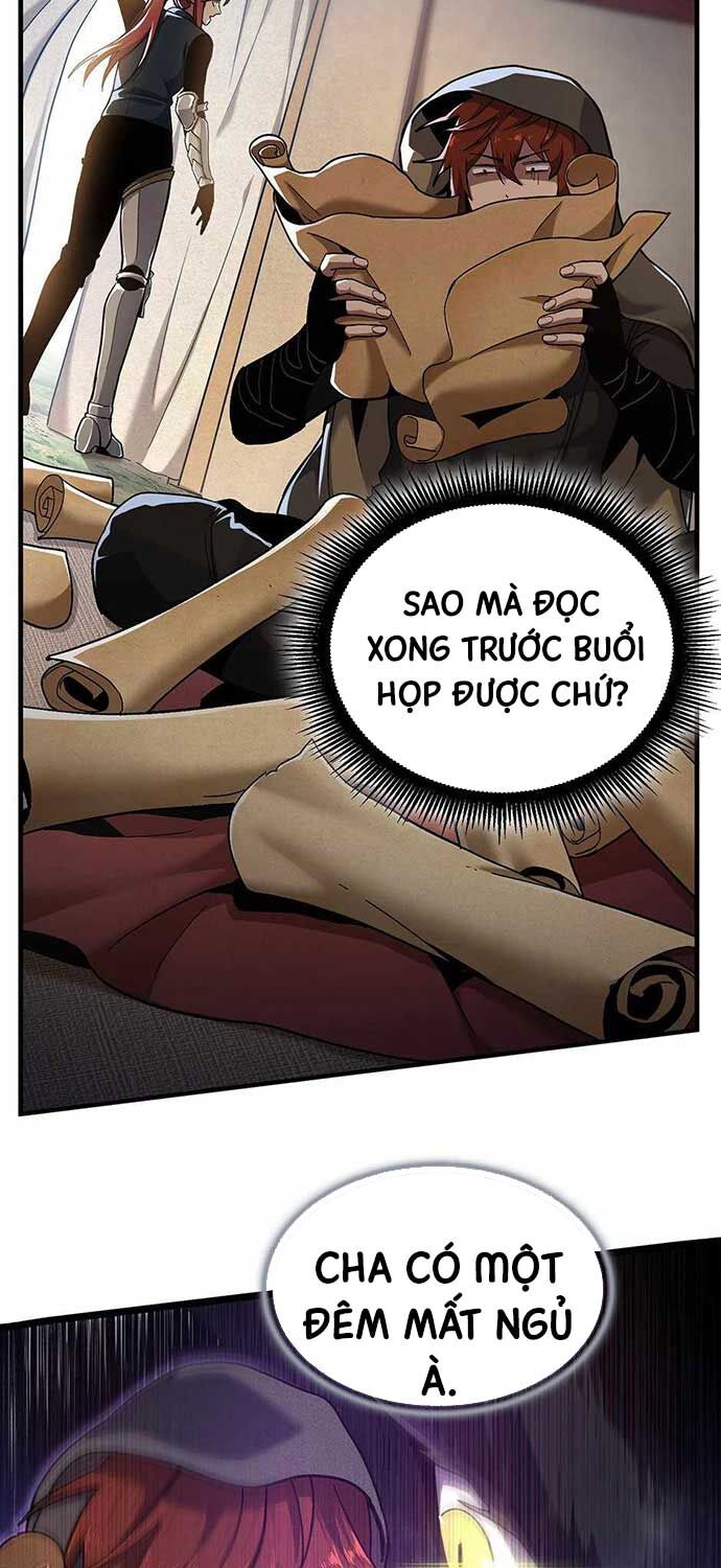 Ánh Sáng Cuối Con Đường Chapter 199 - Trang 4