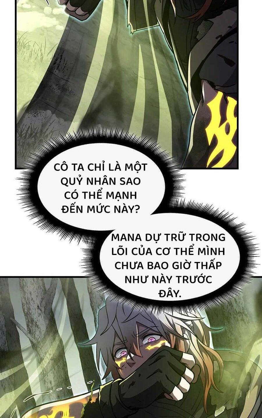 Ánh Sáng Cuối Con Đường Chapter 202 - Trang 87