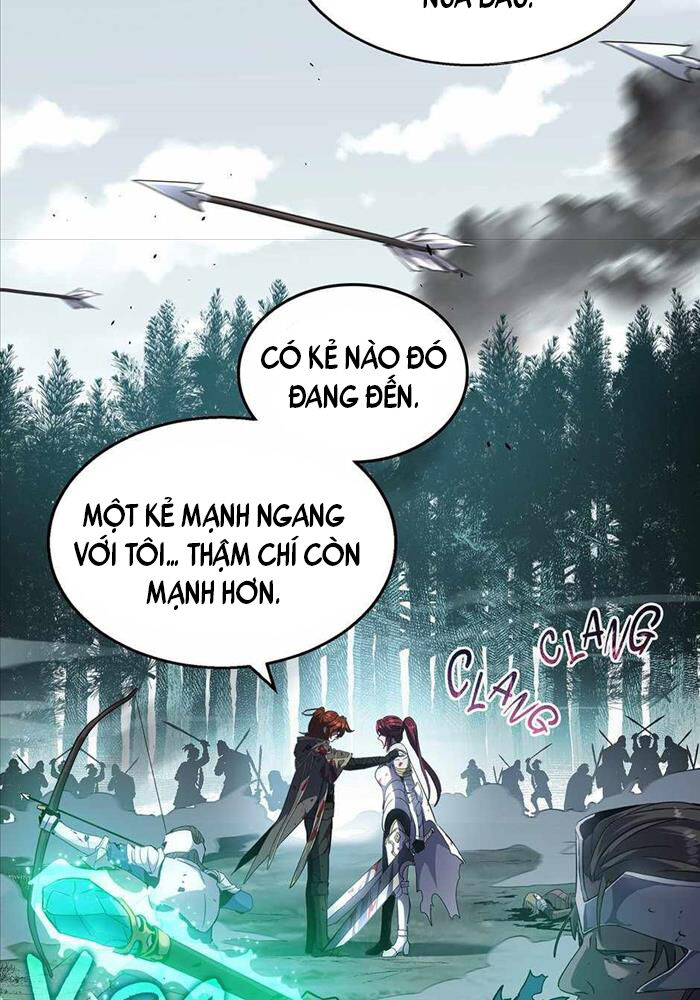 Ánh Sáng Cuối Con Đường Chapter 201 - Trang 91