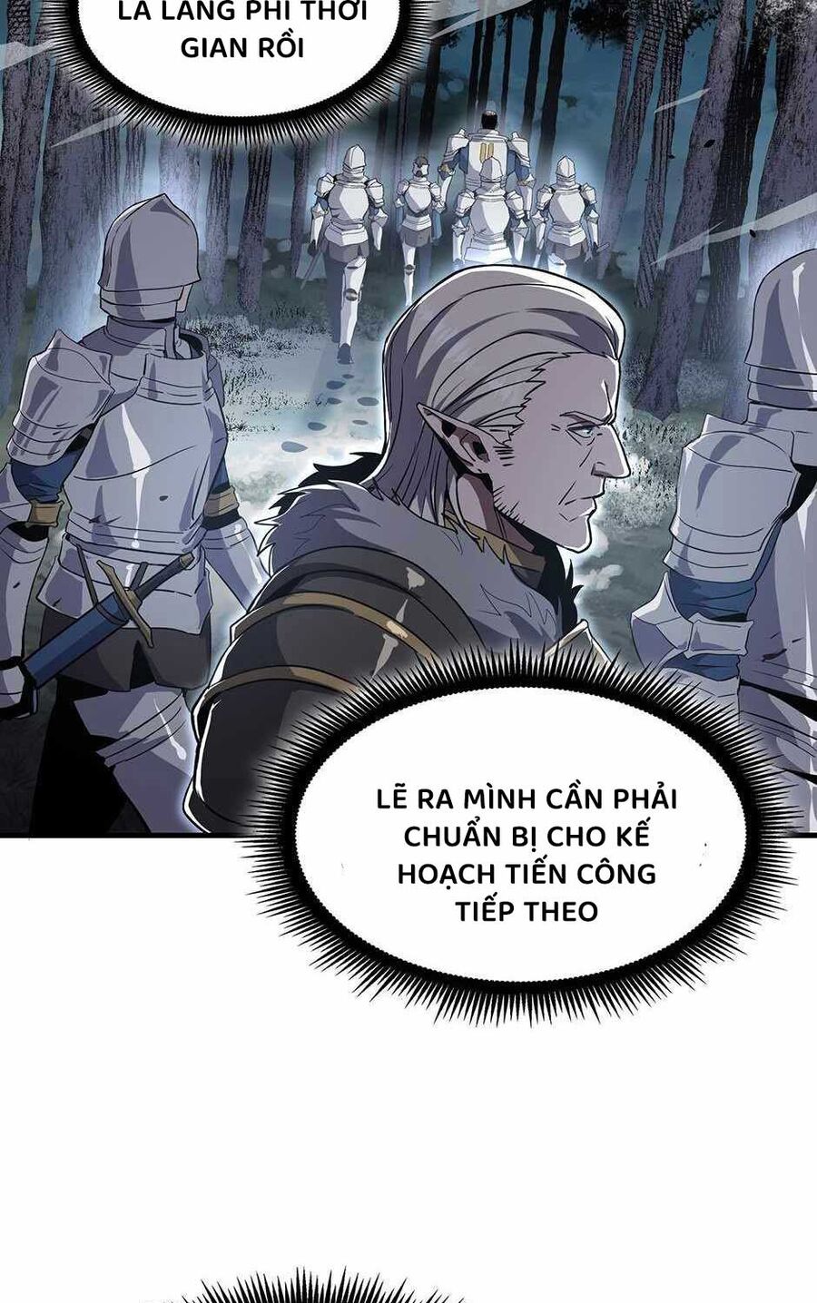 Ánh Sáng Cuối Con Đường Chapter 203 - Trang 5