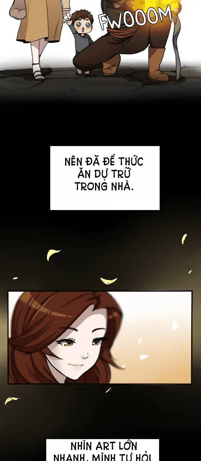 Ánh Sáng Cuối Con Đường Chapter 3 - Trang 39