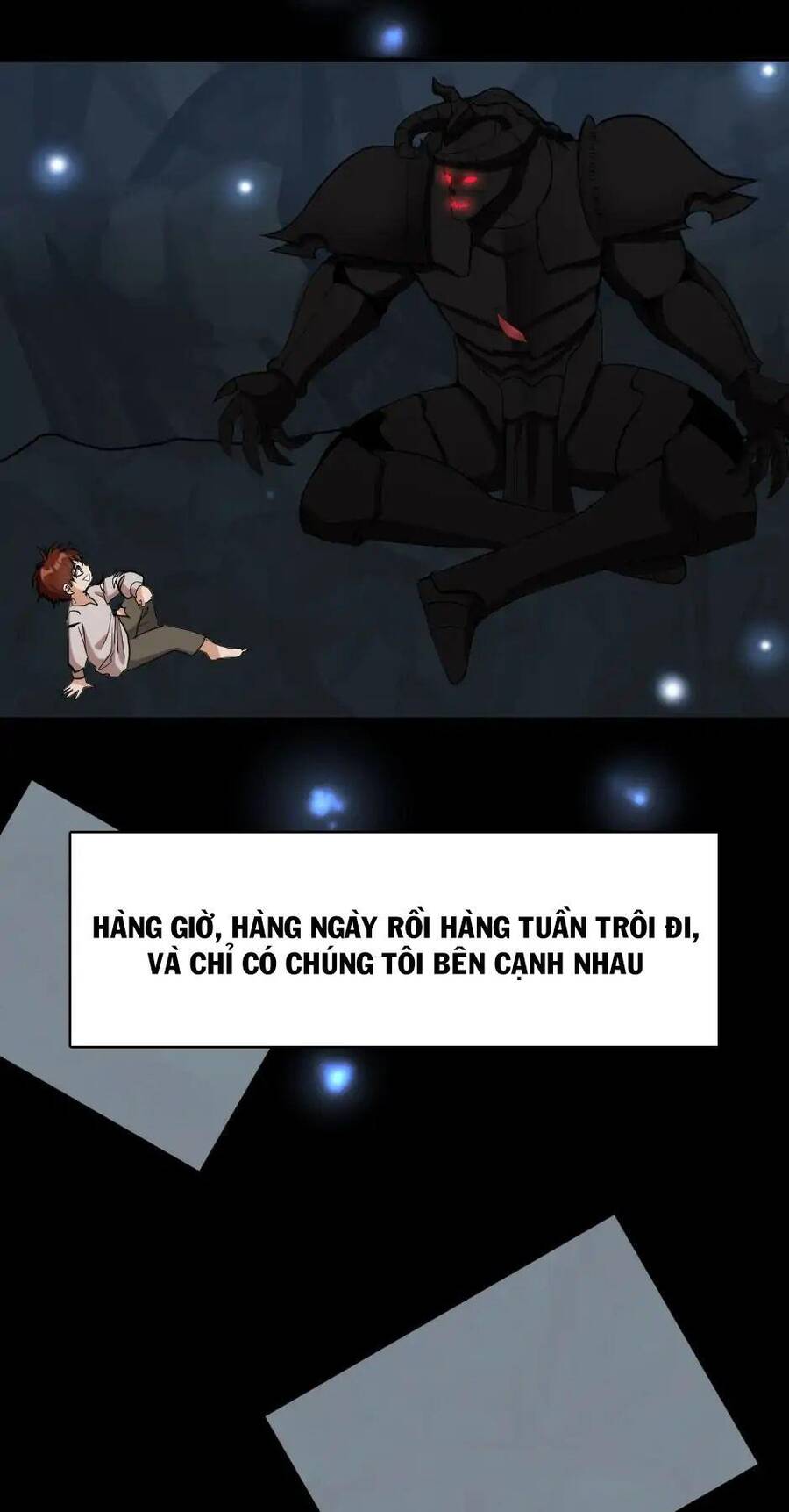 Ánh Sáng Cuối Con Đường Chapter 14 - Trang 11