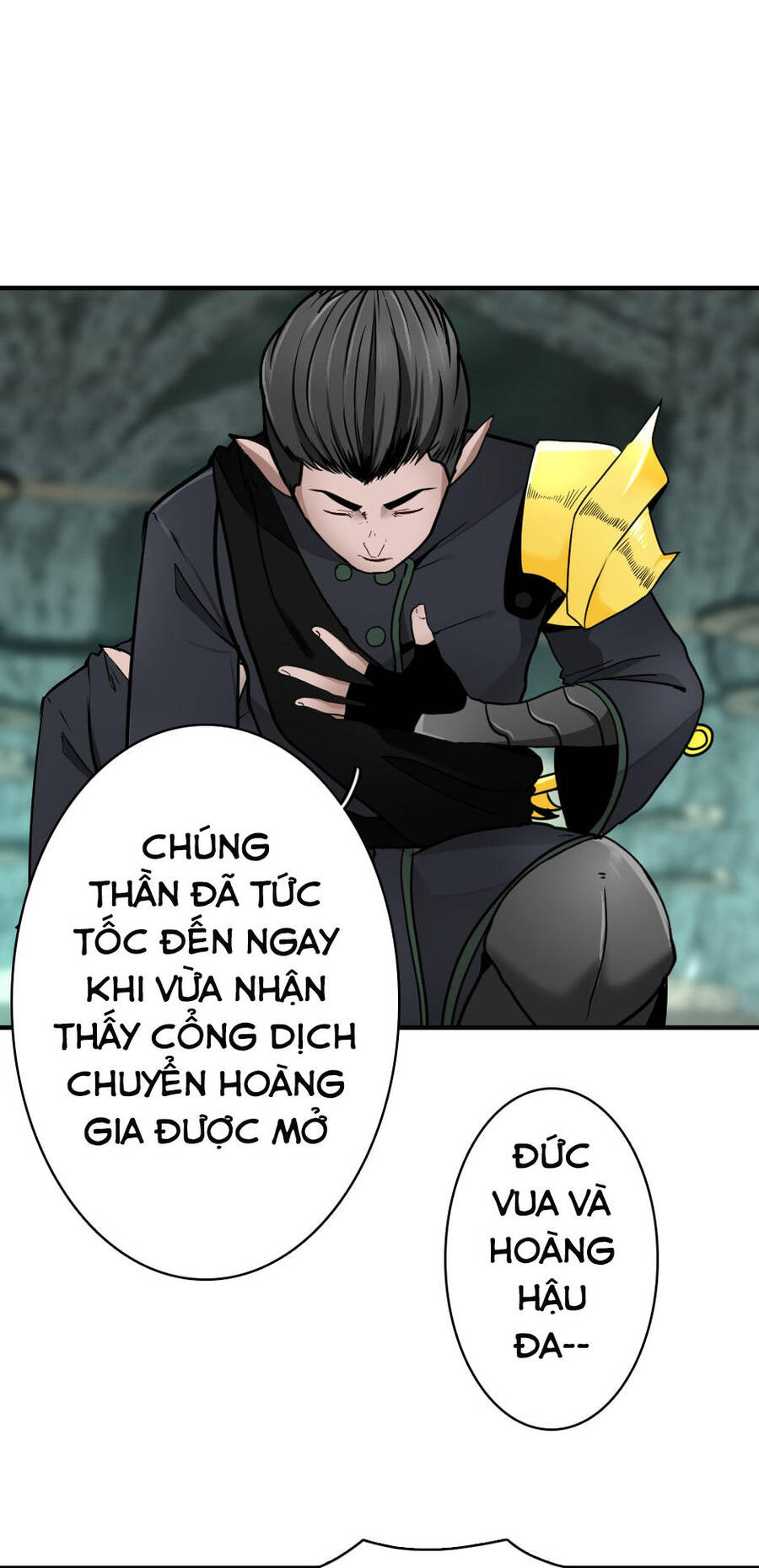 Ánh Sáng Cuối Con Đường Chapter 20 - Trang 26