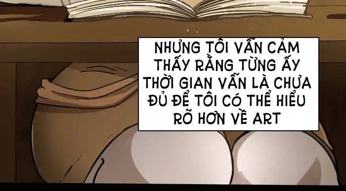 Ánh Sáng Cuối Con Đường Chapter 3 - Trang 10