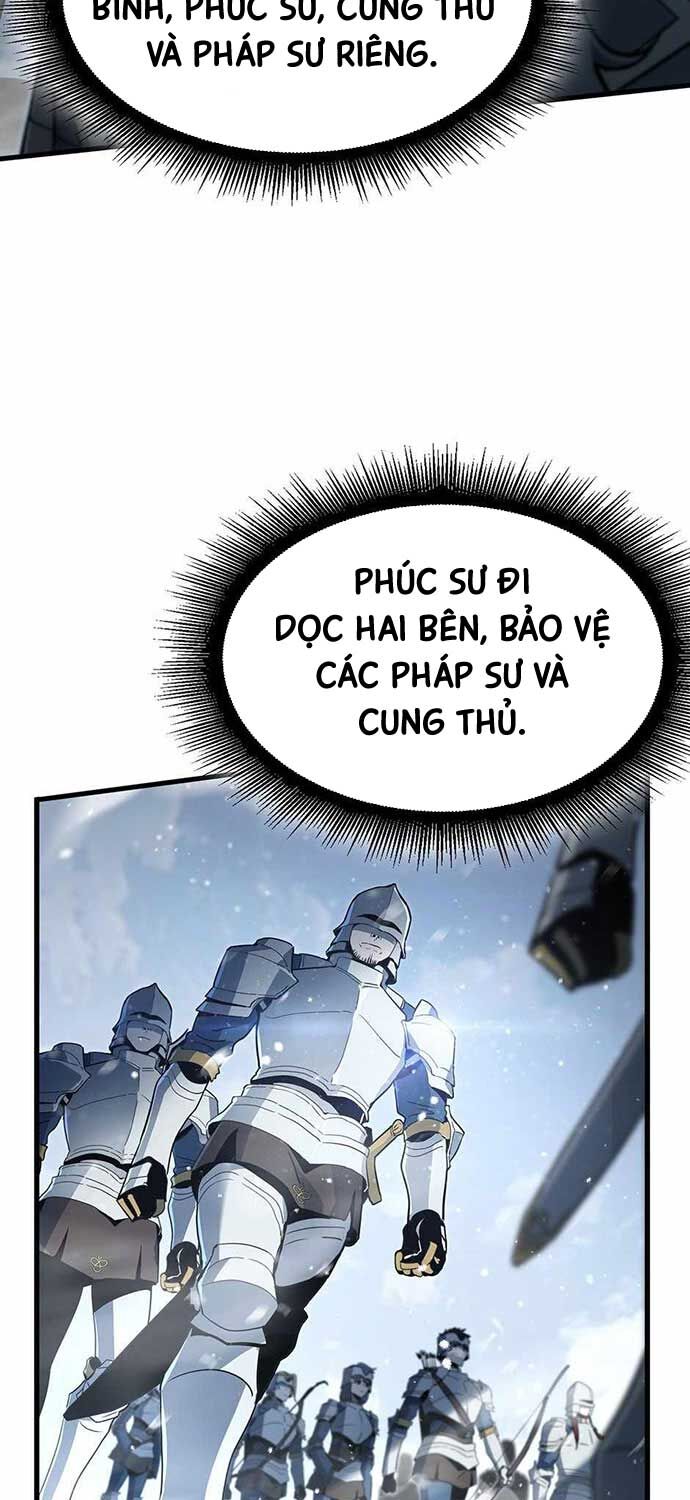 Ánh Sáng Cuối Con Đường Chapter 199 - Trang 58