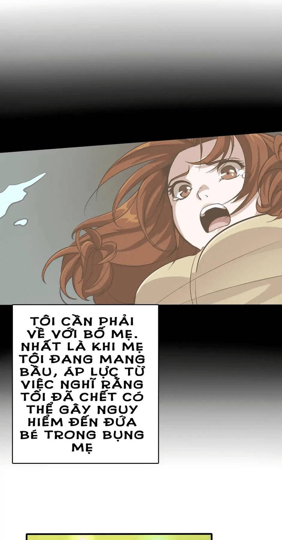 Ánh Sáng Cuối Con Đường Chapter 12 - Trang 107