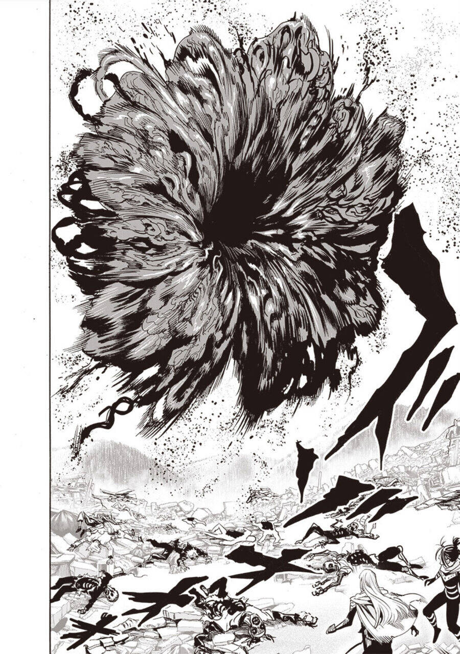 Onepunch Man Chapter 247 - Trang 13