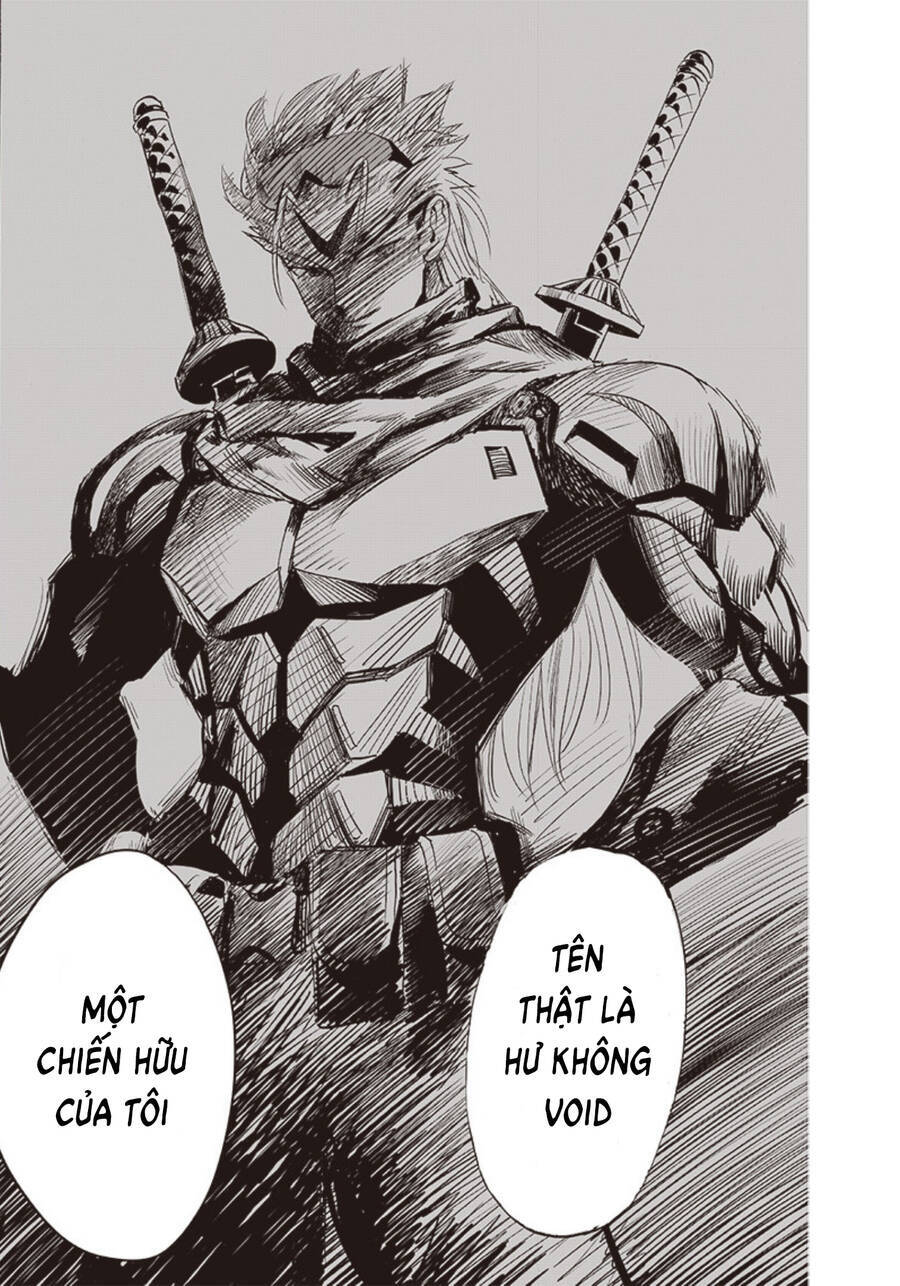 Onepunch Man Chapter 251 - Trang 7