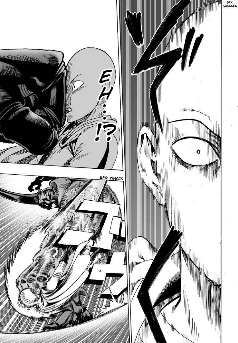 Onepunch Man Chapter 11 - Trang 16