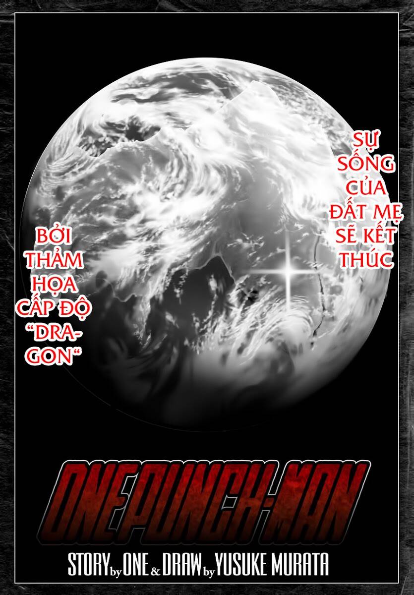 Onepunch Man Chapter 24 - Trang 2