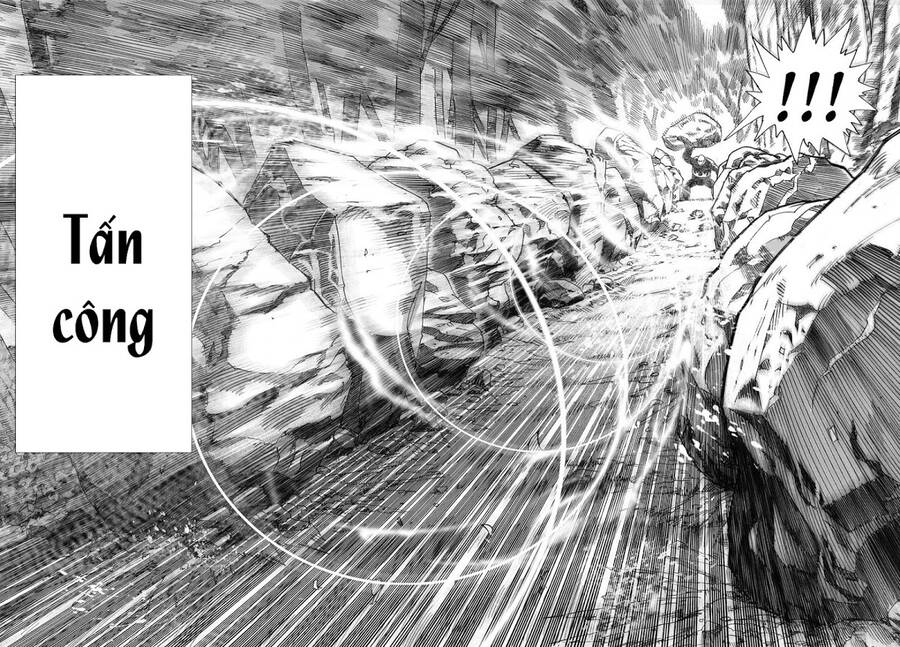 Onepunch Man Chapter 13 - Trang 20