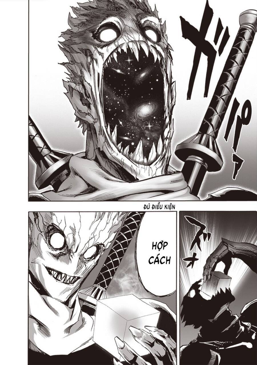 Onepunch Man Chapter 248 - Trang 6